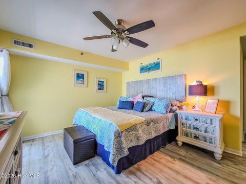 Tiny photo for 1896 New River Inlet Road #1306, North Topsail Beach, NC 28460 (MLS # 100591583)