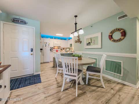 Tiny photo for 1896 New River Inlet Road #1306, North Topsail Beach, NC 28460 (MLS # 100591583)