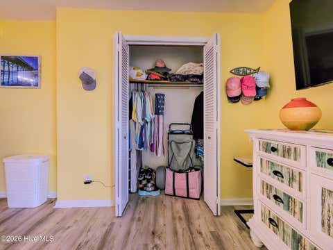 Tiny photo for 1896 New River Inlet Road #1306, North Topsail Beach, NC 28460 (MLS # 100591583)
