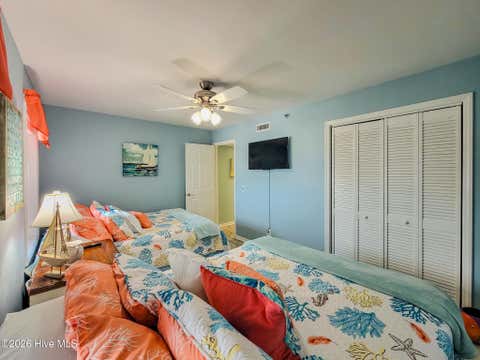 Tiny photo for 1896 New River Inlet Road #1306, North Topsail Beach, NC 28460 (MLS # 100591583)