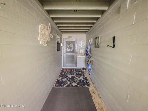 Tiny photo for 1896 New River Inlet Road #1306, North Topsail Beach, NC 28460 (MLS # 100591583)