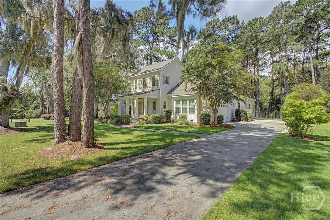 85 Long Creek Lane