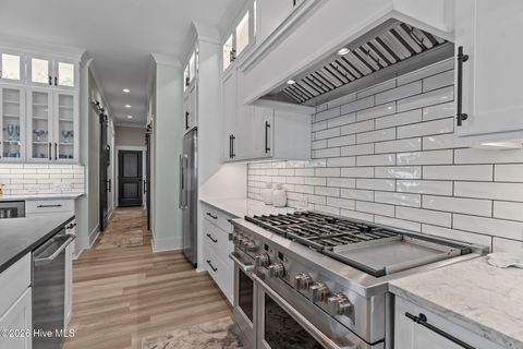 Tiny photo for 2737 Alvernia Drive, Castle Hayne, NC 28429 (MLS # 100554448)