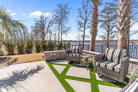 Tiny photo for 2737 Alvernia Drive, Castle Hayne, NC 28429 (MLS # 100554448)