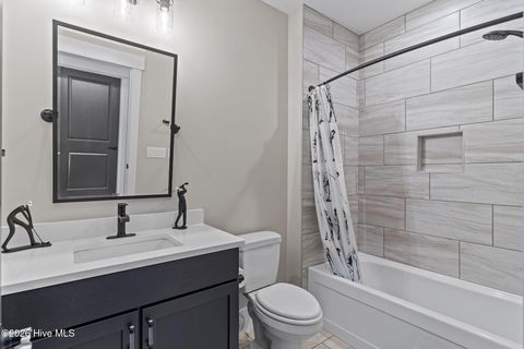 Tiny photo for 2737 Alvernia Drive, Castle Hayne, NC 28429 (MLS # 100554448)