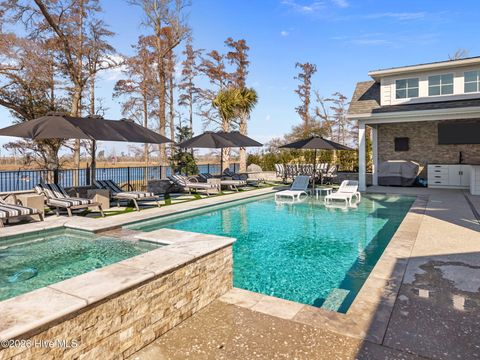 Tiny photo for 2737 Alvernia Drive, Castle Hayne, NC 28429 (MLS # 100554448)