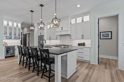 Tiny photo for 2737 Alvernia Drive, Castle Hayne, NC 28429 (MLS # 100554448)