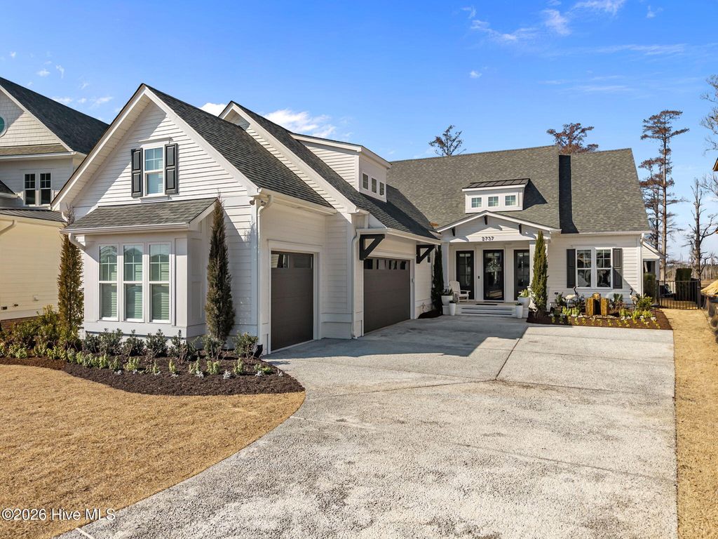 Photo of 2737 Alvernia Drive, Castle Hayne, NC 28429 (MLS # 100554448)