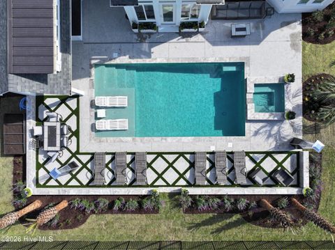 Tiny photo for 2737 Alvernia Drive, Castle Hayne, NC 28429 (MLS # 100554448)