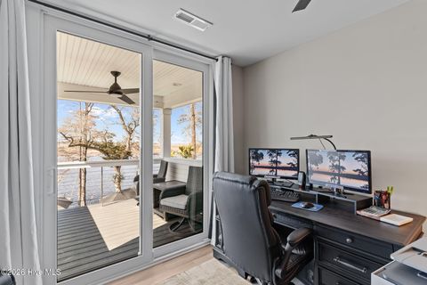 Tiny photo for 2737 Alvernia Drive, Castle Hayne, NC 28429 (MLS # 100554448)