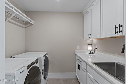 Tiny photo for 2737 Alvernia Drive, Castle Hayne, NC 28429 (MLS # 100554448)