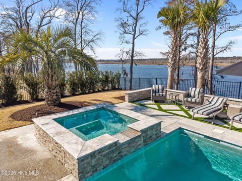 Tiny photo for 2737 Alvernia Drive, Castle Hayne, NC 28429 (MLS # 100554448)