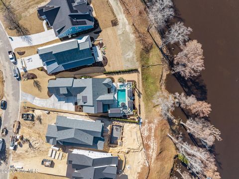 Tiny photo for 2737 Alvernia Drive, Castle Hayne, NC 28429 (MLS # 100554448)