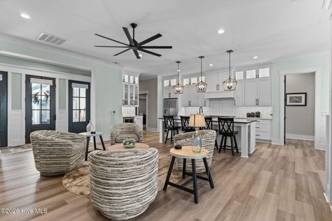 Tiny photo for 2737 Alvernia Drive, Castle Hayne, NC 28429 (MLS # 100554448)