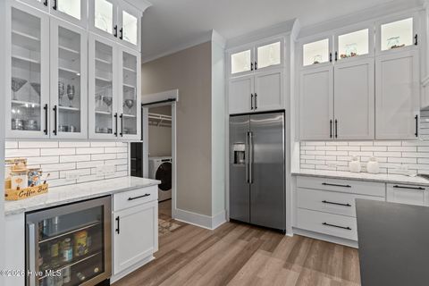 Tiny photo for 2737 Alvernia Drive, Castle Hayne, NC 28429 (MLS # 100554448)