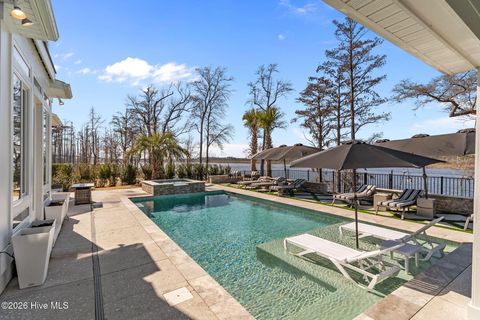 Tiny photo for 2737 Alvernia Drive, Castle Hayne, NC 28429 (MLS # 100554448)