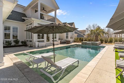 Tiny photo for 2737 Alvernia Drive, Castle Hayne, NC 28429 (MLS # 100554448)