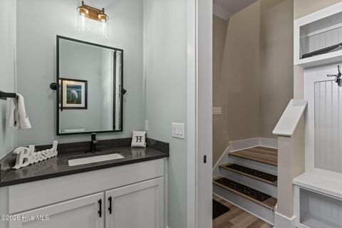 Tiny photo for 2737 Alvernia Drive, Castle Hayne, NC 28429 (MLS # 100554448)