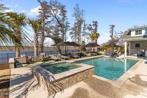 Tiny photo for 2737 Alvernia Drive, Castle Hayne, NC 28429 (MLS # 100554448)