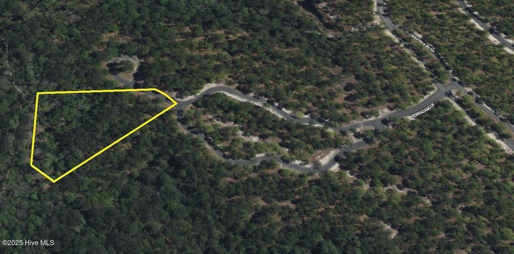 Photo of 2955 Verrazano Lane SE, Bolivia, NC 28422 (MLS # 100537919)