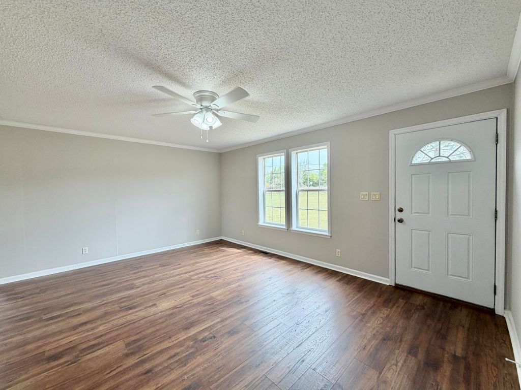 Photo of 1565 Georgia 56, Waynesboro, GA 30830 (MLS # 553844)