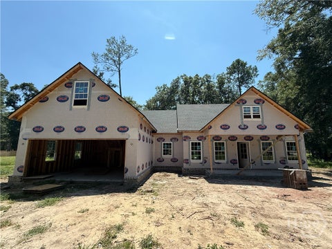 Homes For Sale - 97 Cameron Oaks Dr<br/> Guyton, GA 31312