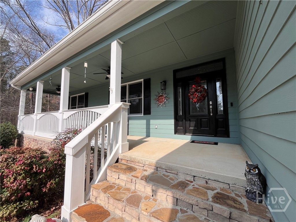 Photo of 291 Chambers Road, Commerce, GA 30530 (MLS # CL354521)