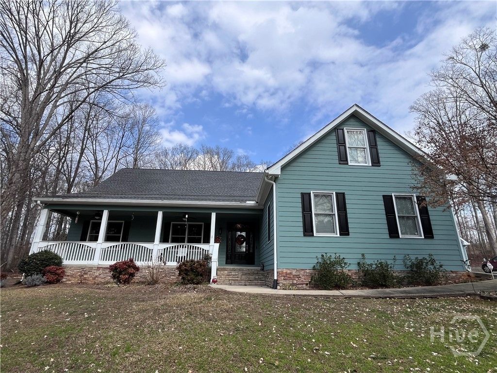 Photo of 291 Chambers Road, Commerce, GA 30530 (MLS # CL354521)