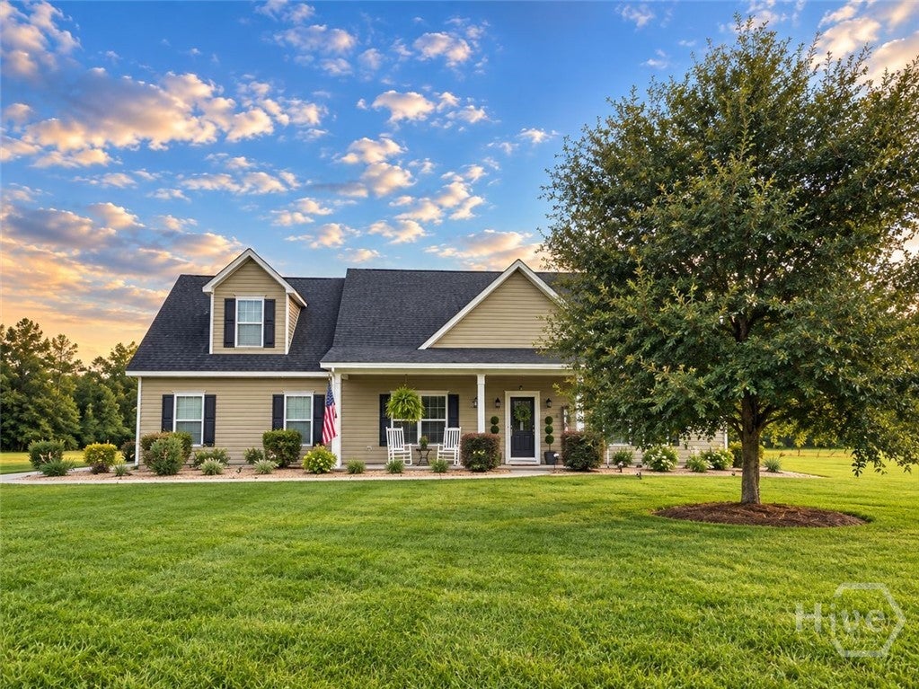 Photo of 785 Goshen Road, Rincon, GA 31326 (MLS # SA365436)