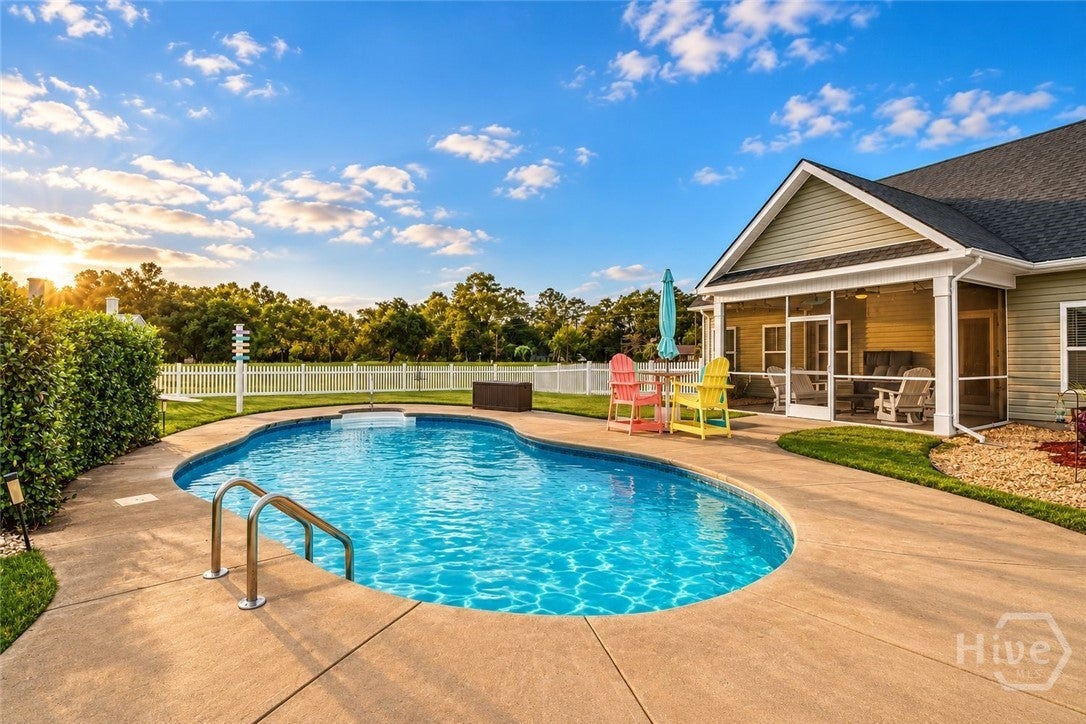 785 Goshen Road