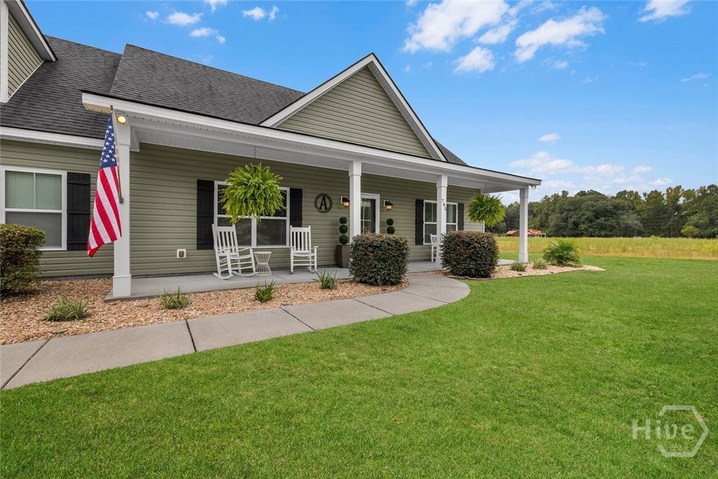 Photo of 785 Goshen Road, Rincon, GA 31326 (MLS # SA365436)