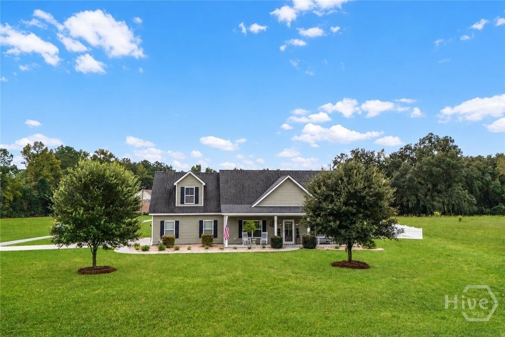 Photo of 785 Goshen Road, Rincon, GA 31326 (MLS # SA365436)