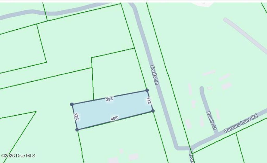 Photo of 483 Porters Lane Road, Rocky Point, NC 28457 (MLS # 100551929)