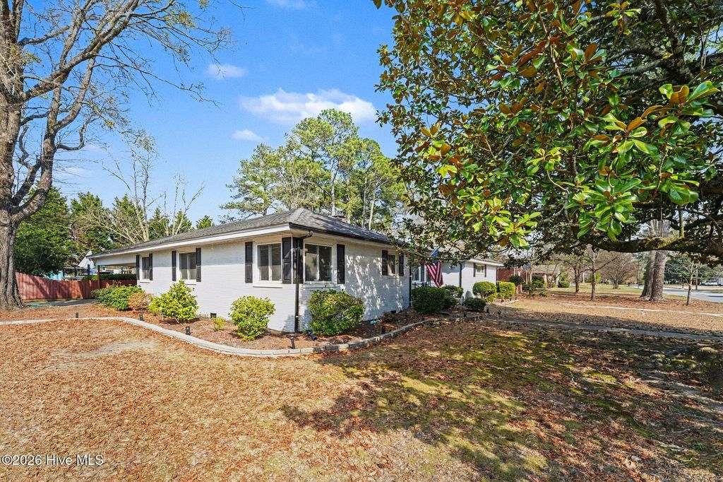 Photo of 1801 E Mulberry Street, Goldsboro, NC 27530 (MLS # 100559134)