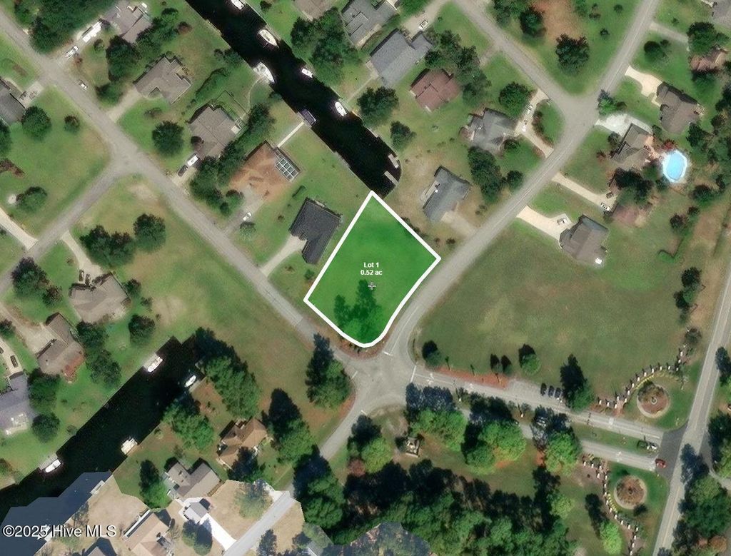 Photo of 6107 Cassowary Lane, New Bern, NC 28560 (MLS # 100501262)