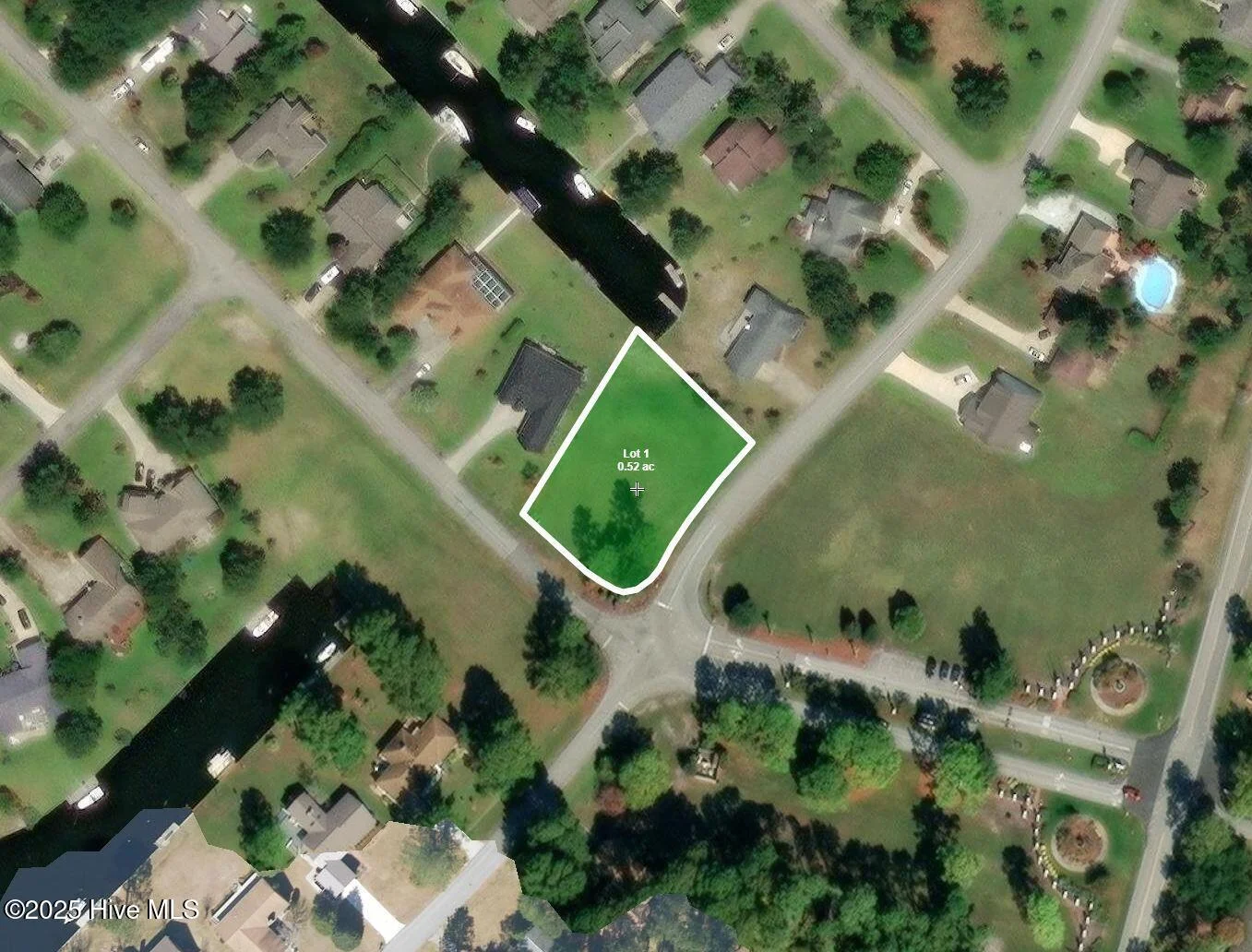 6107 Cassowary Lane