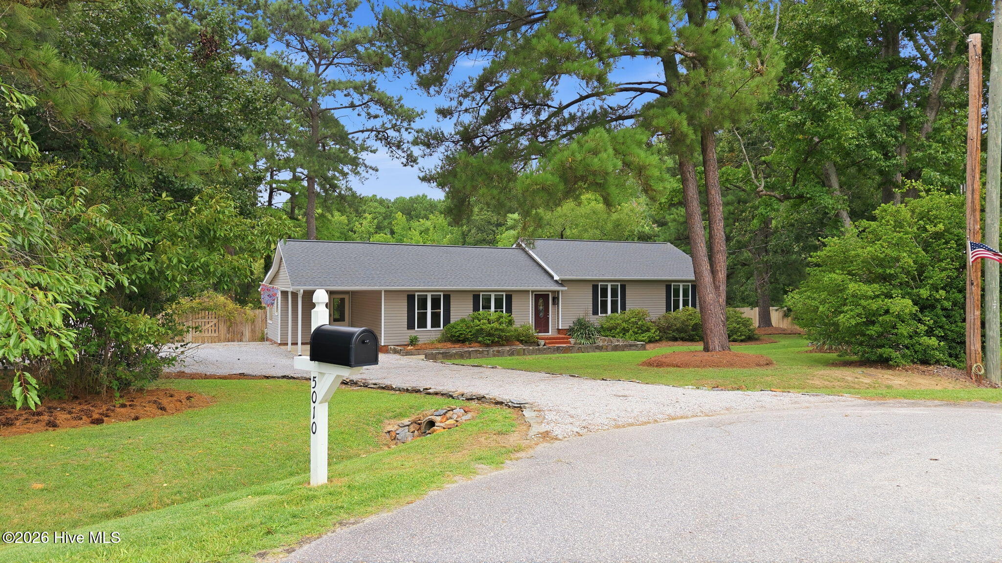 5010 Rachel Drive