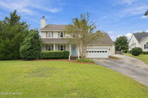 Homes For Sale - 203 Trolley Court<br/> New Bern, NC 28560