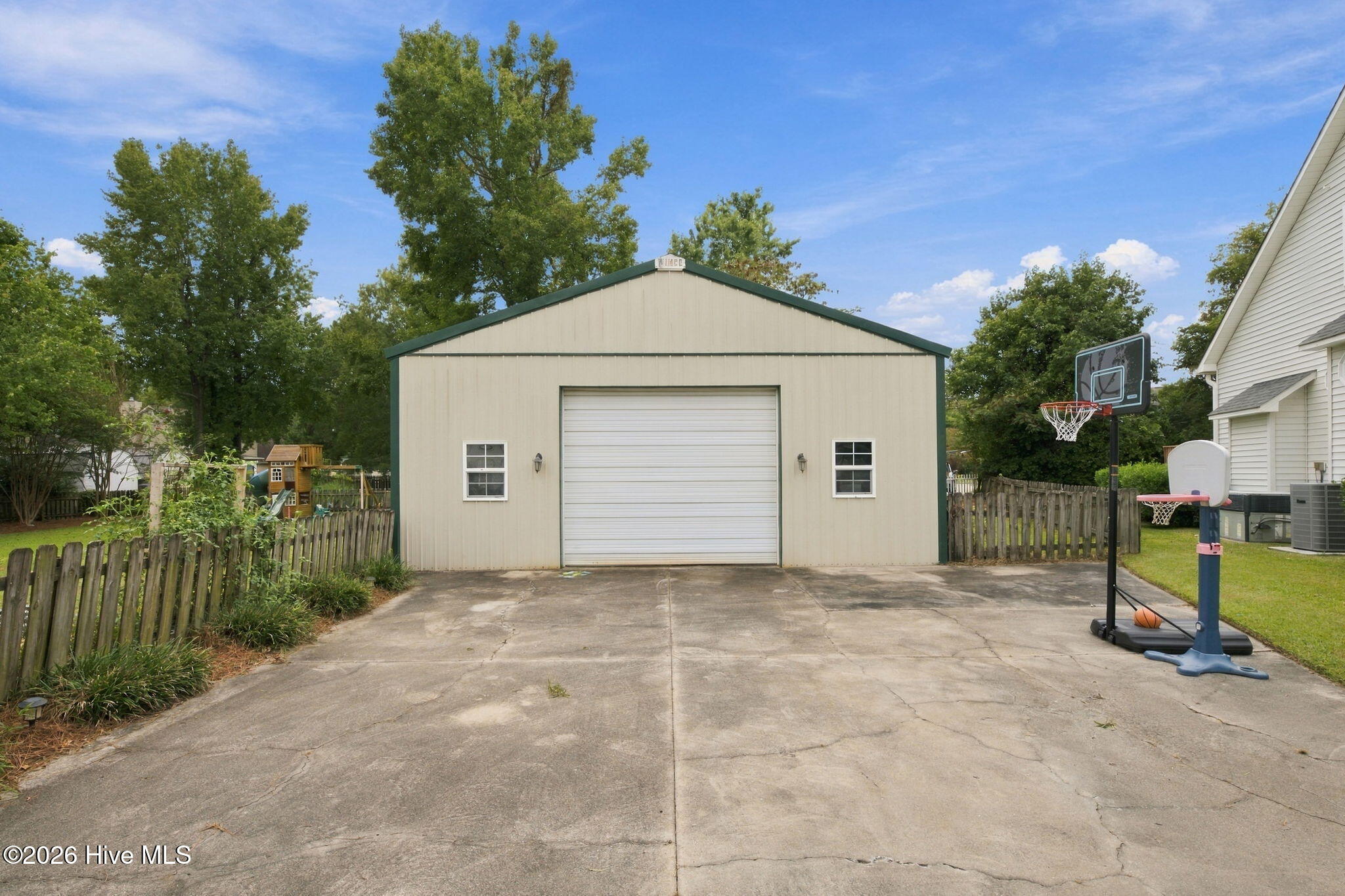 203 Trolley Court