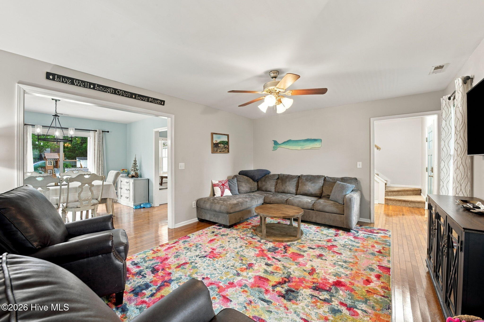203 Trolley Court