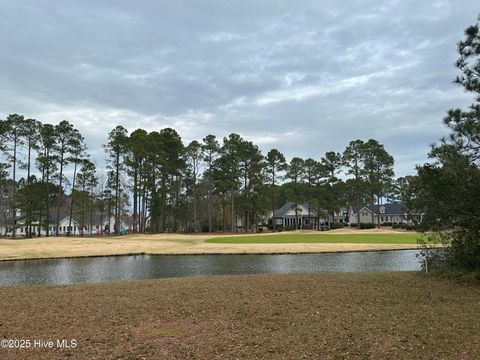 Tiny photo for 466 S Middleton Drive NW, Calabash, NC 28467 (MLS # 100545369)