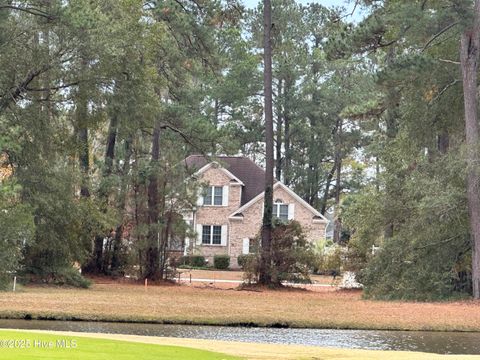 Tiny photo for 466 S Middleton Drive NW, Calabash, NC 28467 (MLS # 100545369)