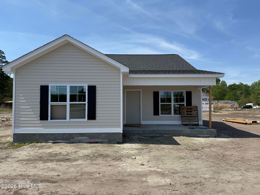 Photo of 6616 Pollock Court, Grifton, NC 28530 (MLS # 100566201)