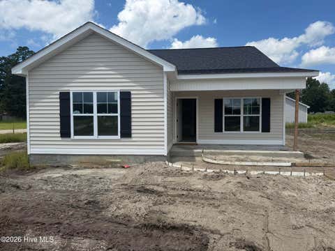Homes For Sale - 6616 Pollock Court<br/> Grifton, NC 28530