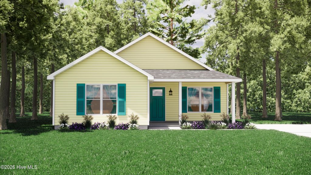 Photo of 6616 Pollock Court, Grifton, NC 28530 (MLS # 100566201)