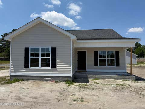 Homes For Sale - 6616 Pollock Court<br/> Grifton, NC 28530