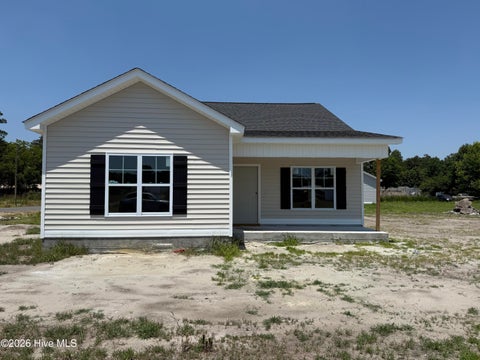 Homes For Sale - 6616 Pollock Court<br/> Pitt County, Grifton, NC 28530