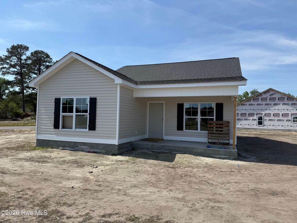 Photo of 6616 Pollock Court, Grifton, NC 28530 (MLS # 100566201)