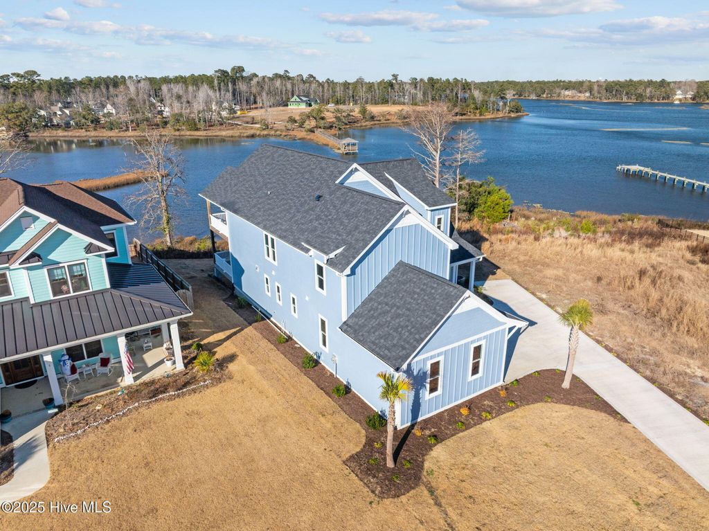 Photo of 13 E Cannon Cove, Hampstead, NC 28443 (MLS # 100547090)