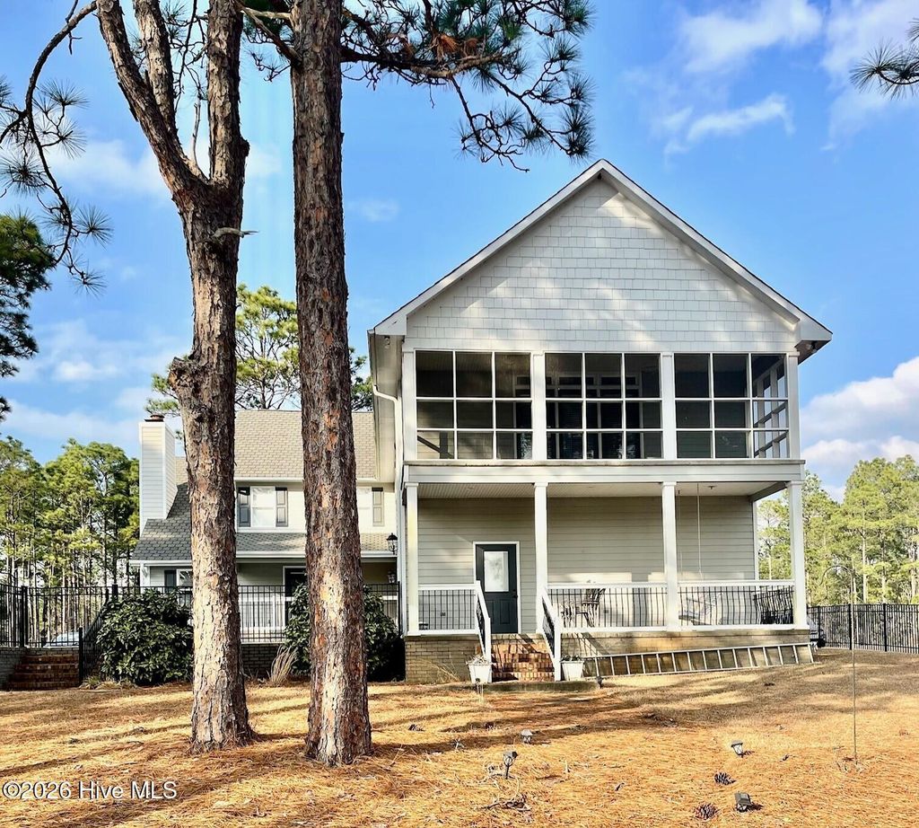 Photo of 82 Bay Ridge Road, Harrells, NC 28444 (MLS # 100557854)